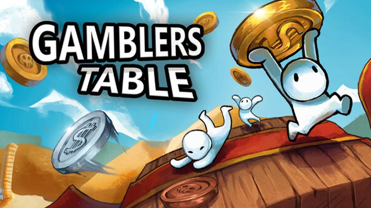 Is Gamblers Table Worth Picking Up? | Steam Review