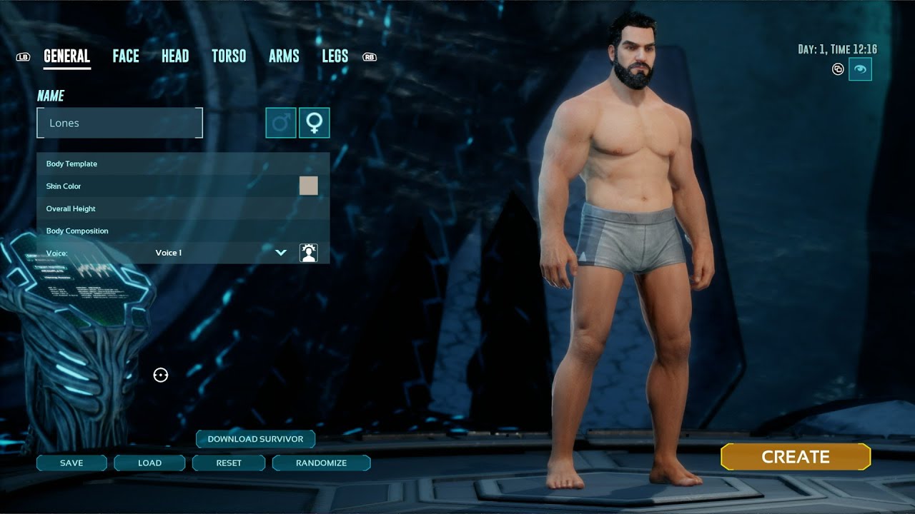 ARK RAGNAROCK