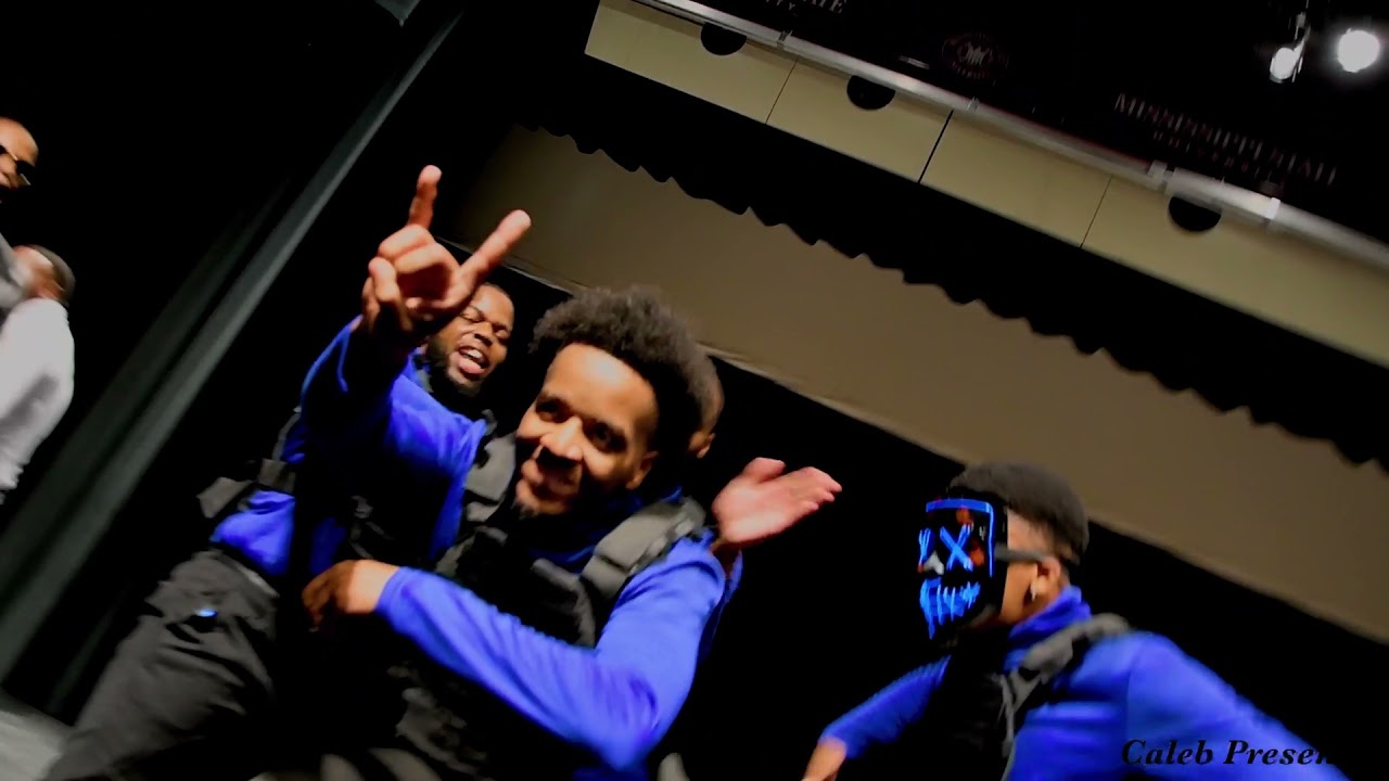 Mississippi State University's 2021 Sigma Probate