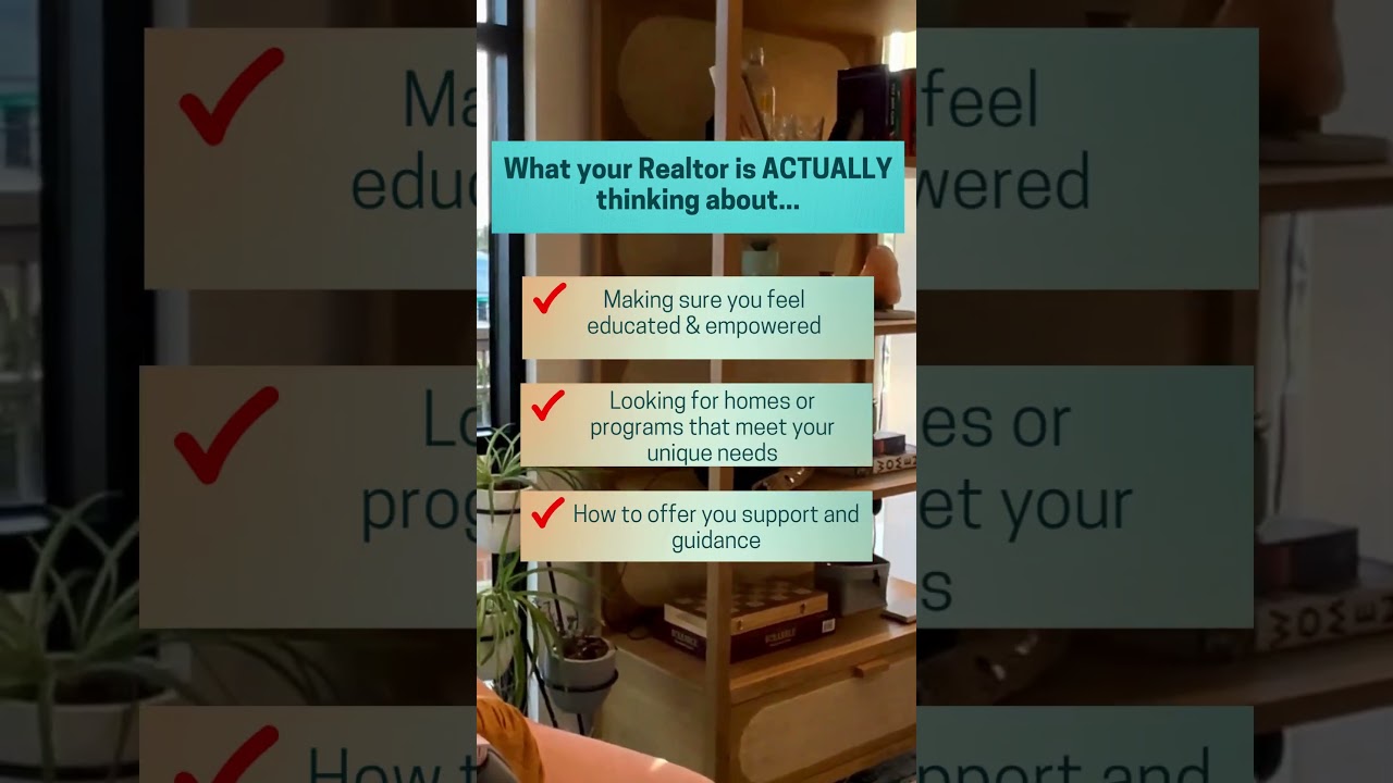 You Don&rsquo;t Have to Be a Real Estate Expert&mdash;That&rsquo;s What I&rsquo;m Here For!