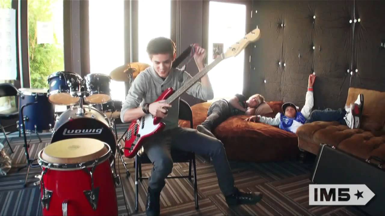 @ColeIM5 Shakes It!