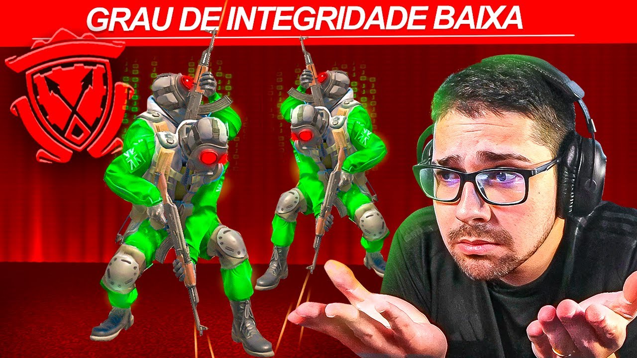 Humilhei 2 CHEATERS que ligaram sem DISFARÇAR... (Trustfactor RED)