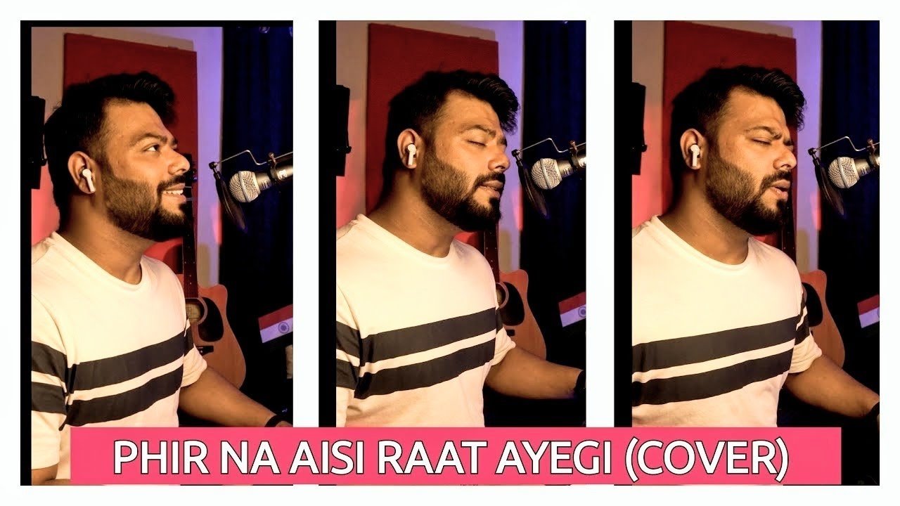 Raenit Singh Sings 