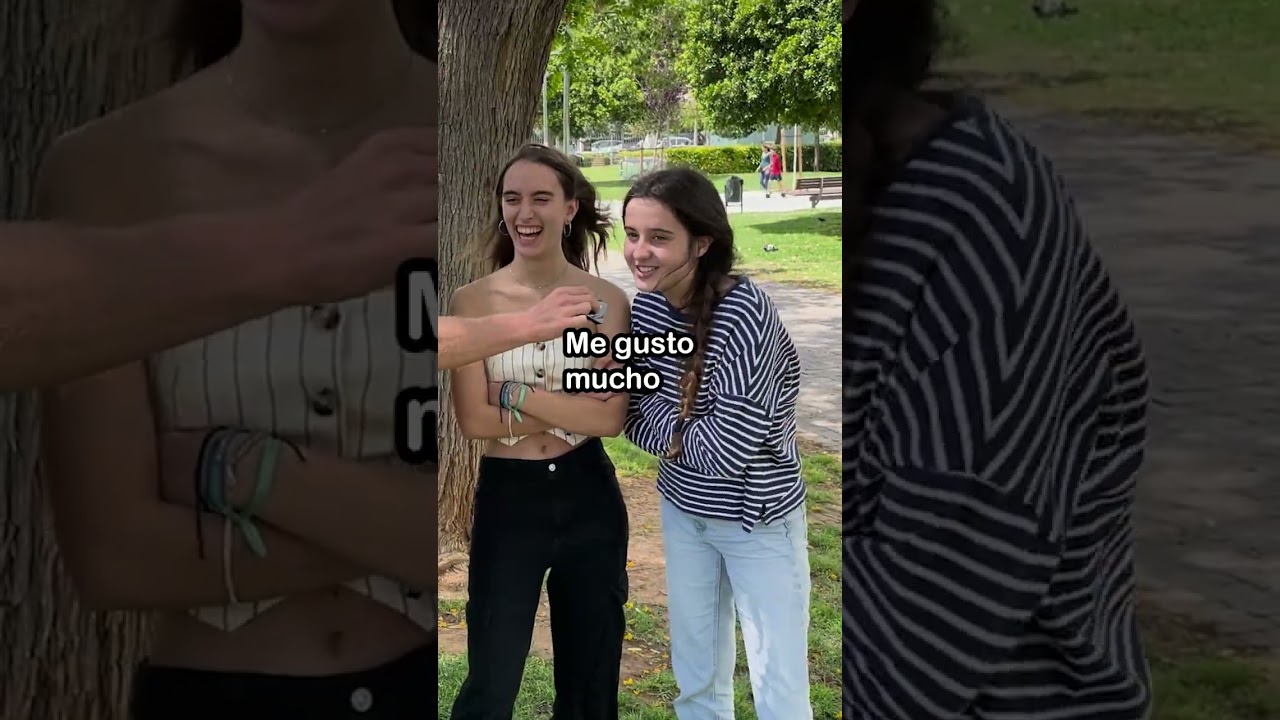 Españolas opinando sobre los HOMBRES LATINOS 🙃😅🇪🇦