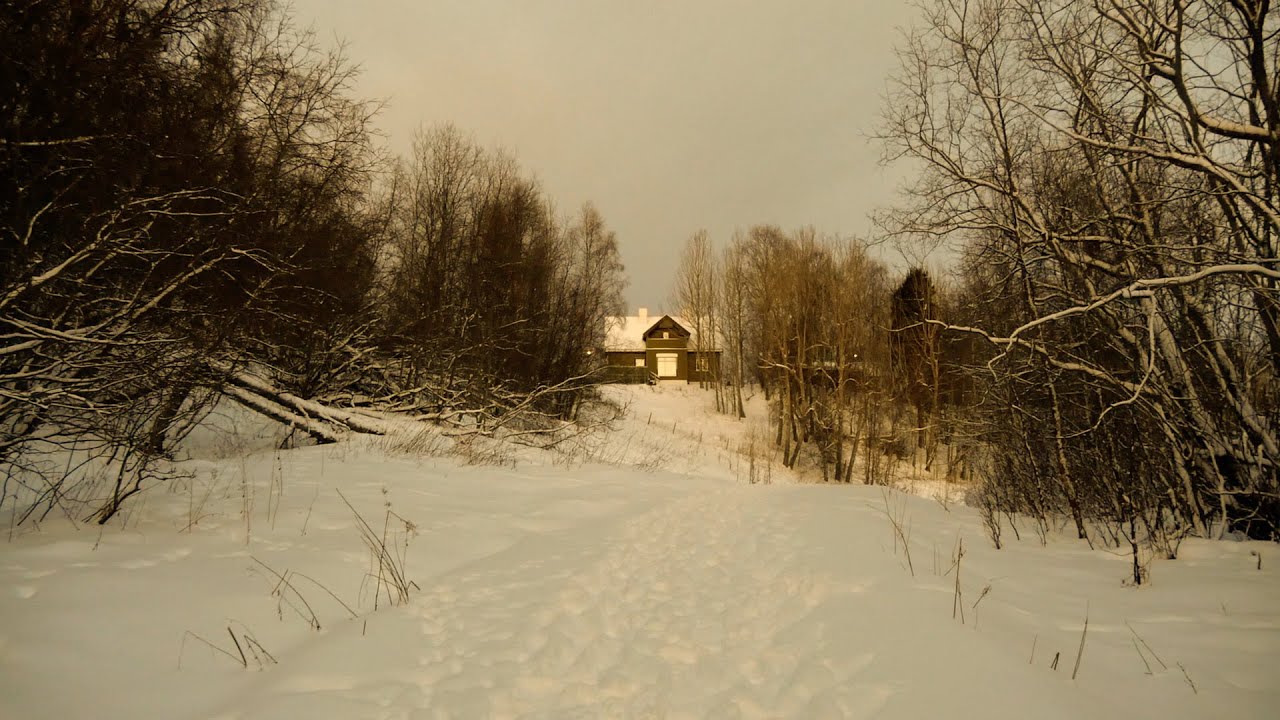 Abandoned Hospital (Motion Picture Soundtrack)