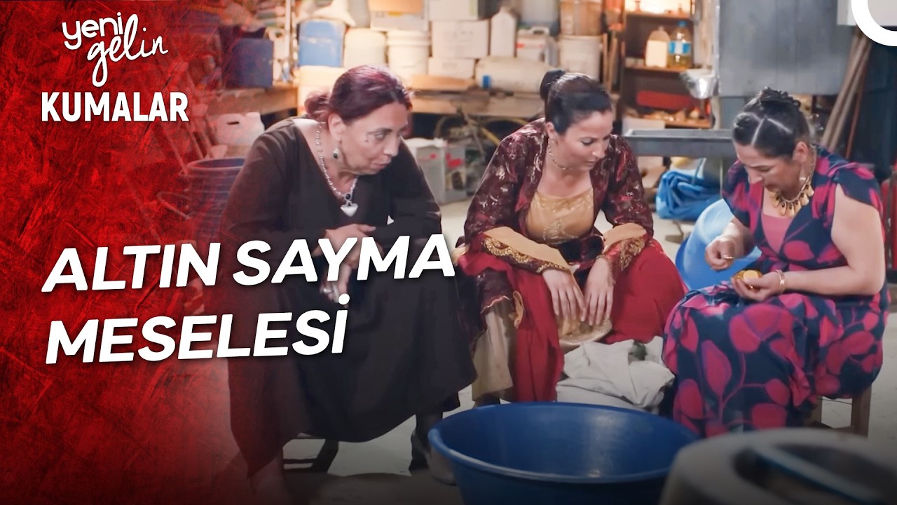 Kumaların Planı Sonunda İşe Yaradı