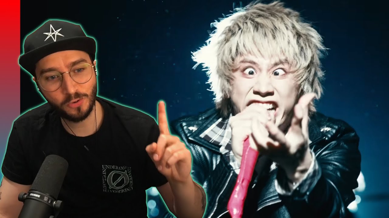 They NEED to COLLAB MORE! | ONE OK ROCK - C.U.R.I.O.S.I.T.Y. feat. Paledusk and CHICO CARLITO