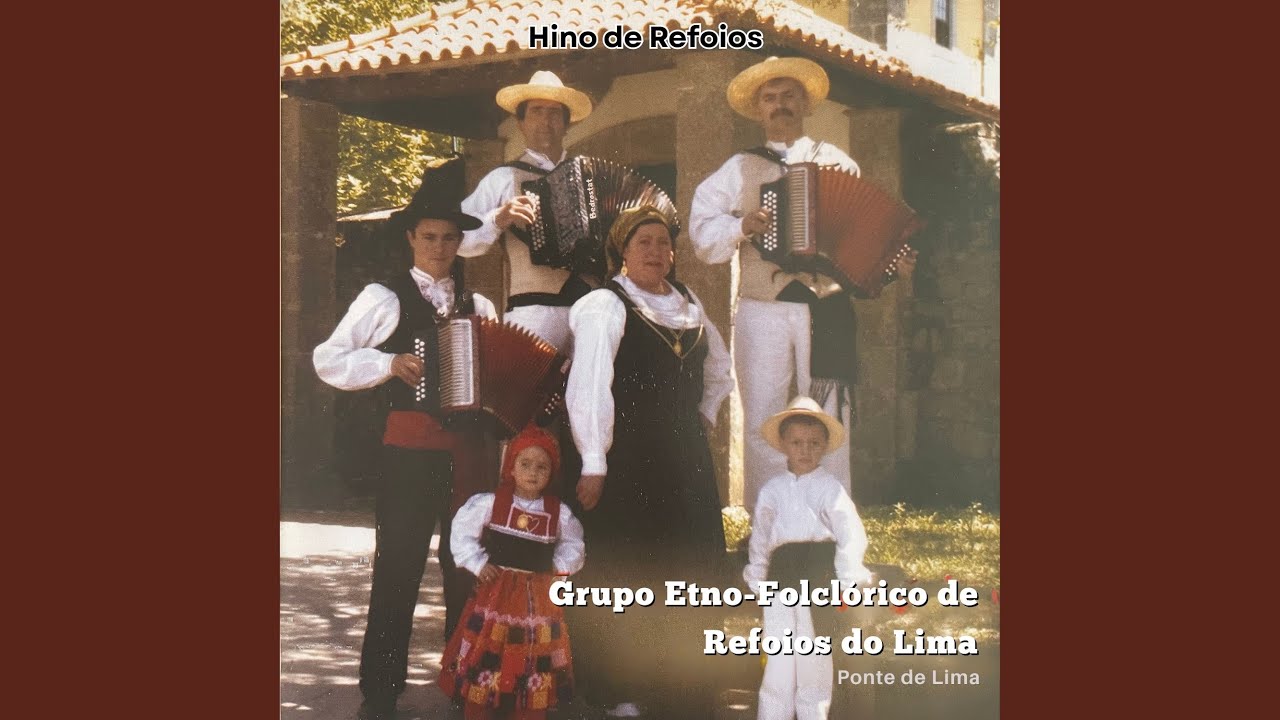Água Leva o Regadinho