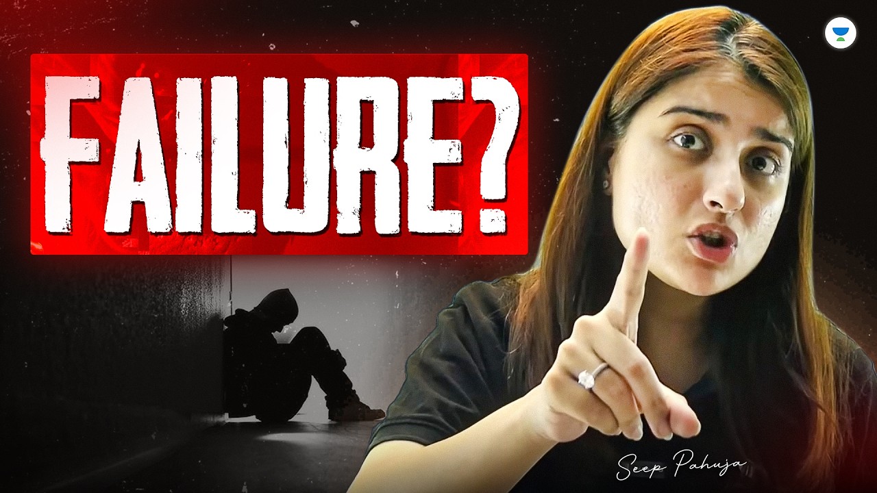 You Didn't Fail - This Is Just the Beginning | RE-NEET 2026 | Seep Pahuja