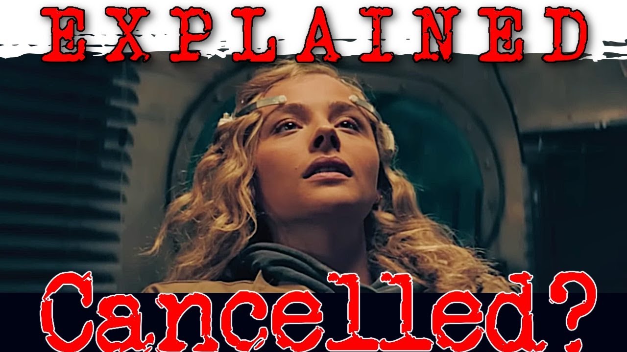 Почему Amazon отменил сериал «Периферийное устройство»? | 2-го сезона не будет