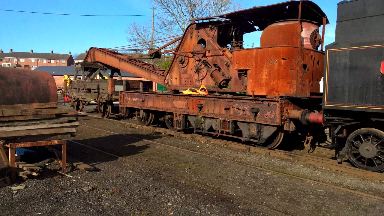 LMS NCC WT Class Number 4, shunting