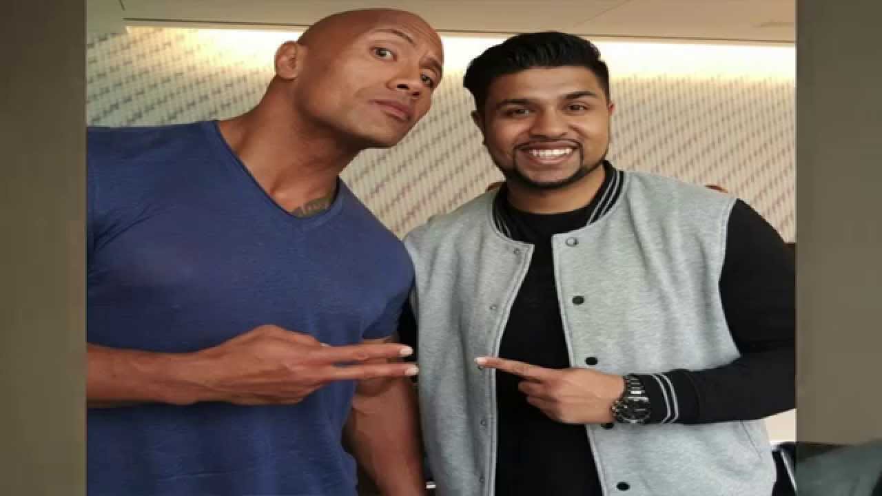 Badmans World 18 Badman in usa 2 | Humza Productions