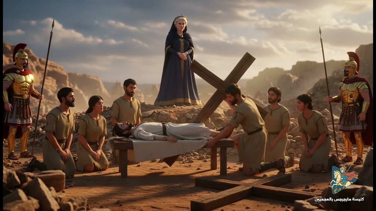 عيد الصليب ➕♥️