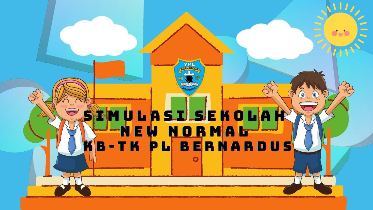 SIMULASI PERTEMUAN TATAP MUKA 