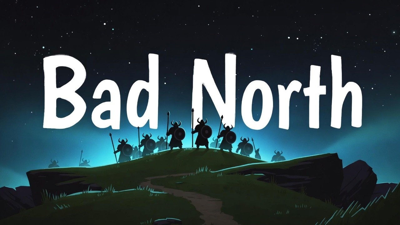 They Thought They Could Take My Island... (Bad North Gameplay Part 1)