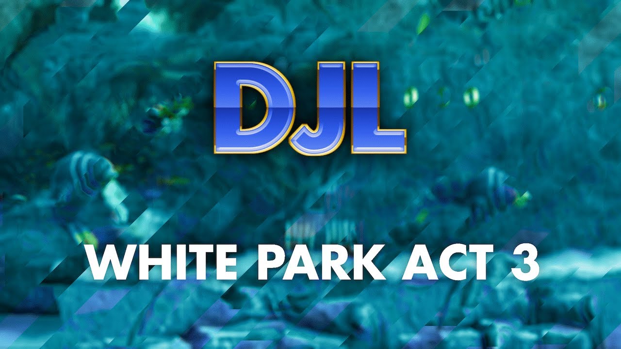 Sonic 4 Episode 2 - White Park Zone Act 3 (Remix)