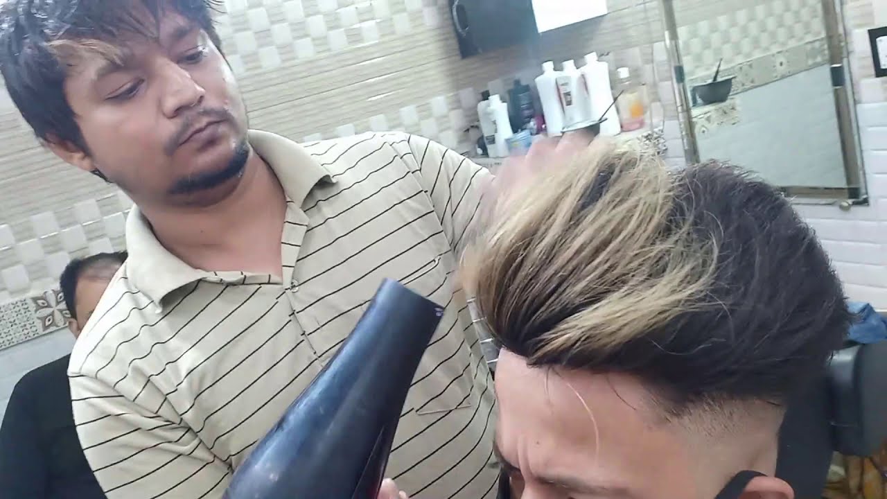 HAIR PATCH REVIEW AFTER 6 MONTHS [NO-9711944387]||PRINCE KING HAIR!