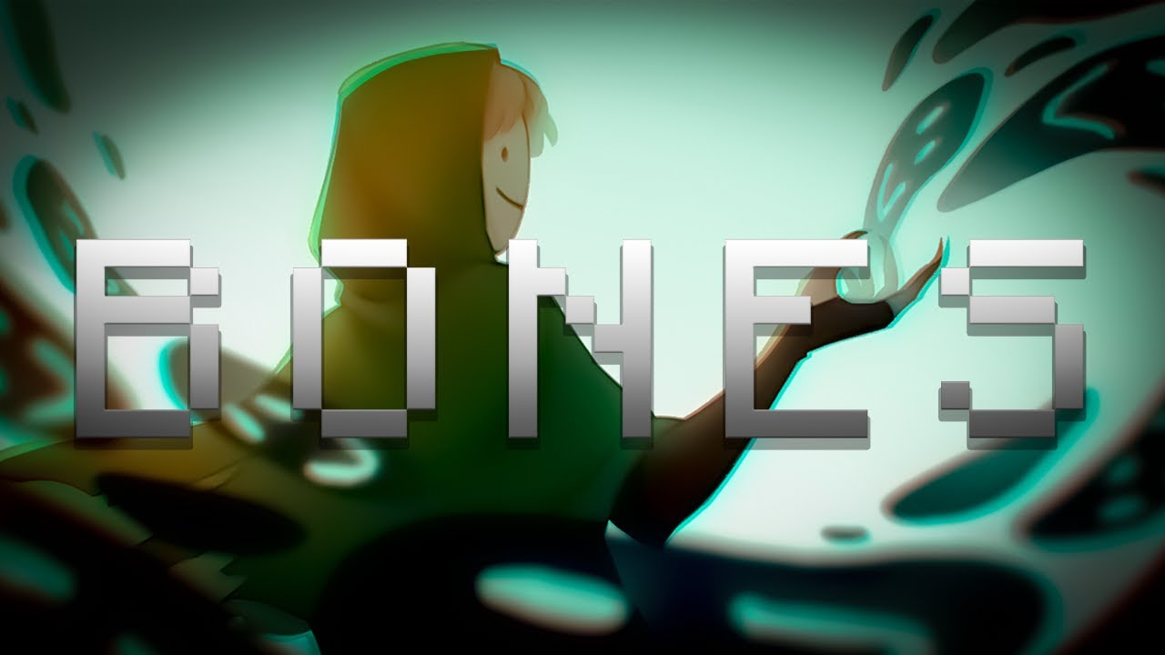 Dream SMP || Bones