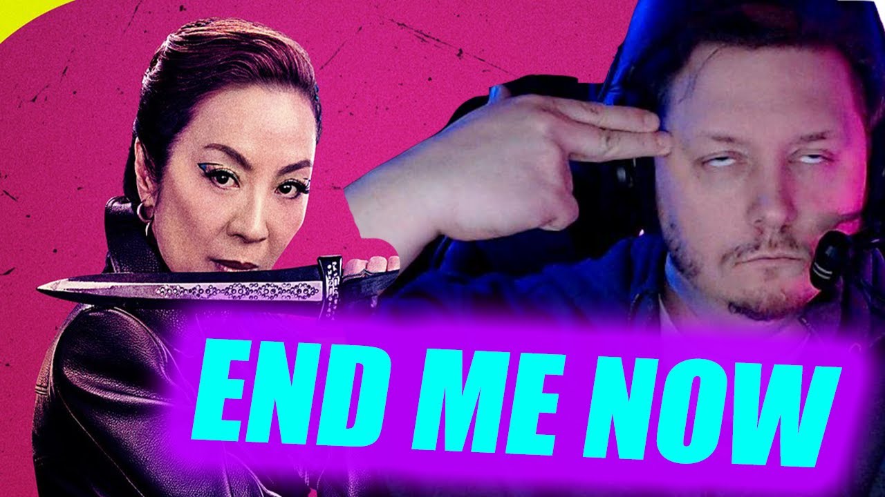 Star Trek SECTION 31 - Star Trek Fans Should Just END IT