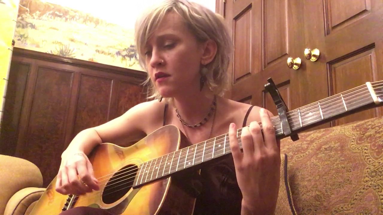 Johanna Warren, 