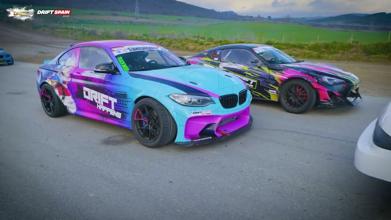 Sandra Drift Happens. Kas nenužudo, tas padaro stipresniais