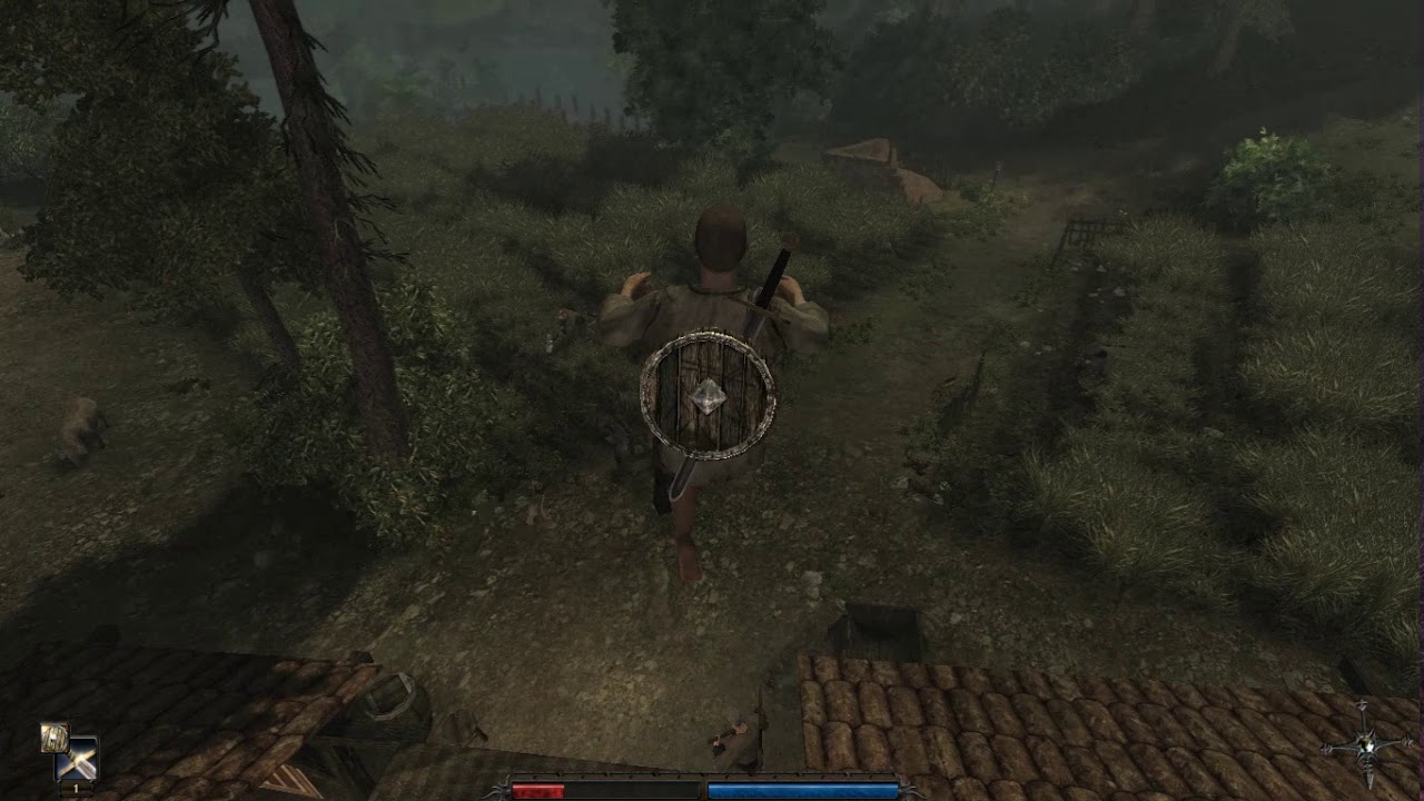 Risen Stupid Death NPC Comments