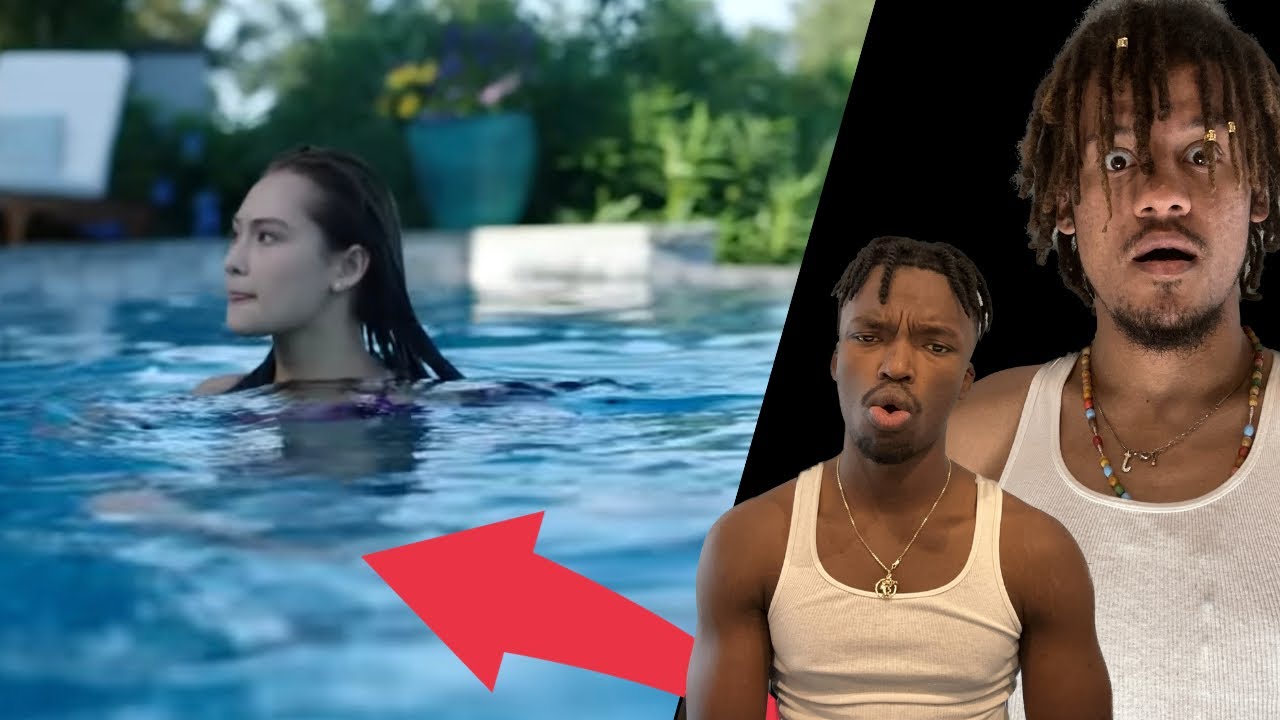 The Summer I Turned Pretty - Bloopers **REACTION**