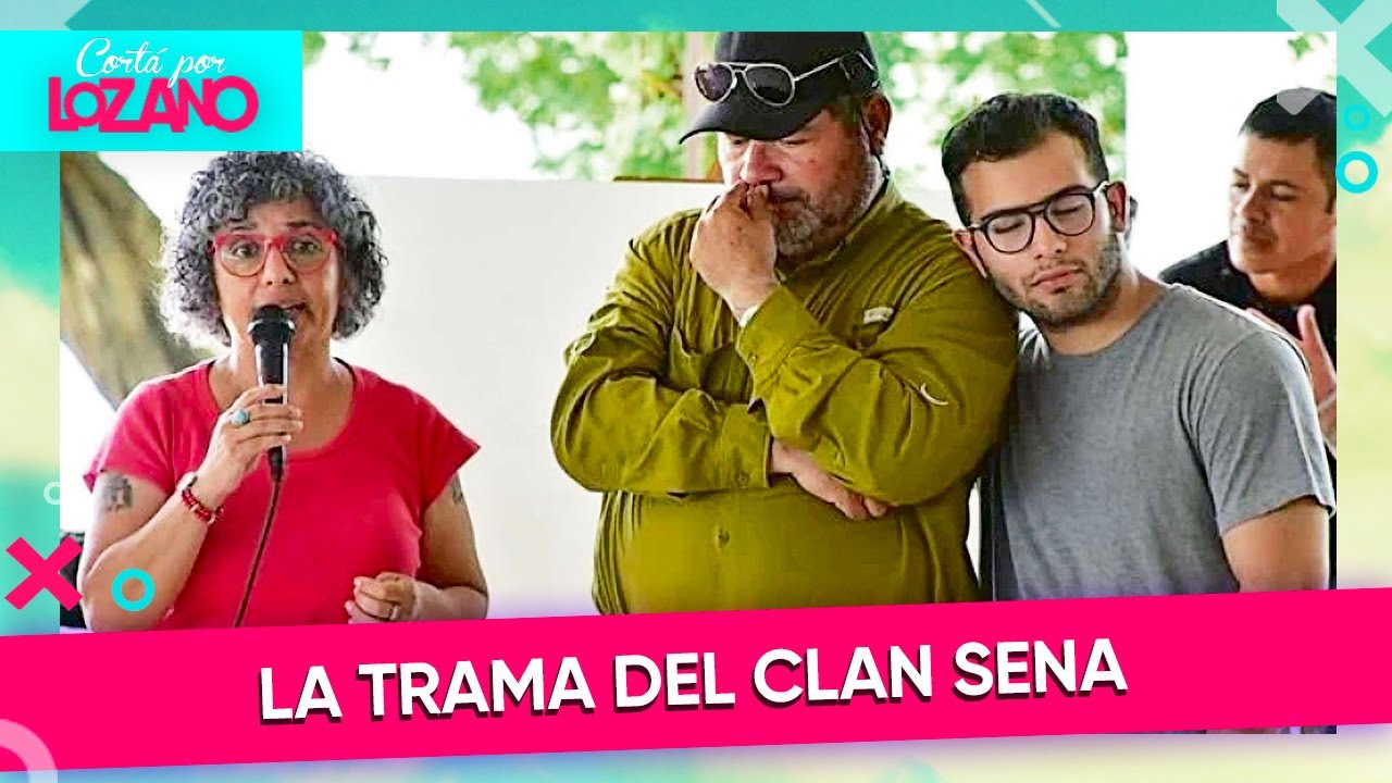 Femicio de Cecilia Strzyzowski: El clan Sena va a juicio a dos años del crimen | #CortaPorLozano
