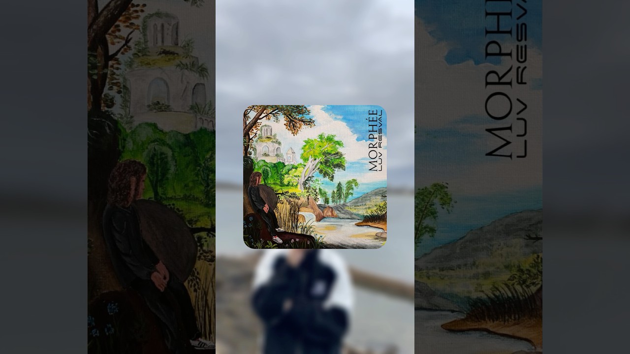 « Morphée » de Usky ou Luv Resval ? 