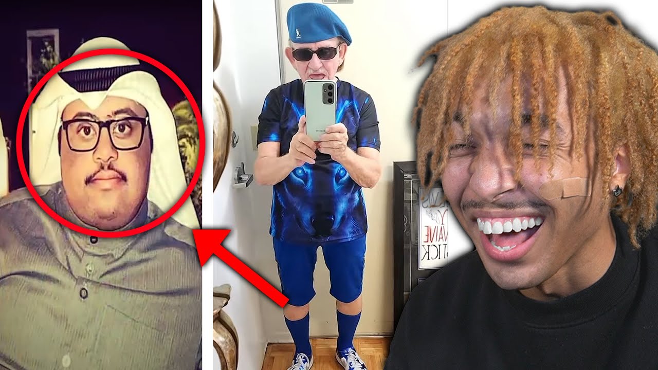 Reacting To The WEIRDEST TIKTOKS...