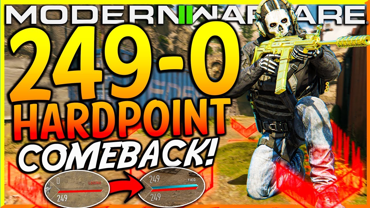 MODERN WARFARE 2: 