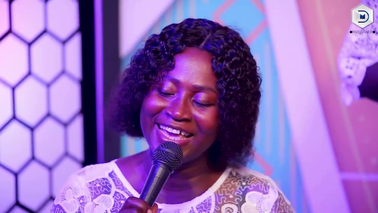 The Osahene Medley by Heavenly Royals || Ghana SDA  Quartet Songs || Happy Sabbath