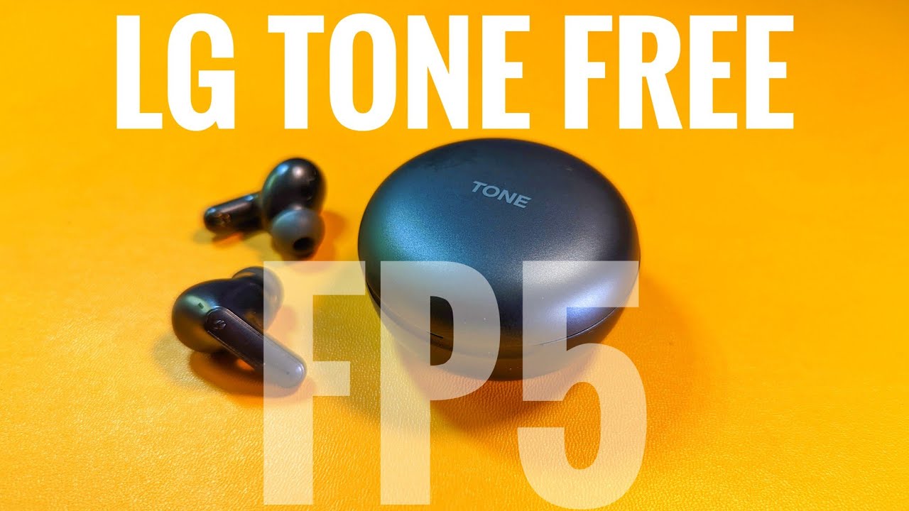 LG Tone Free FP5 ANC Review: Is It Worth The Money?
