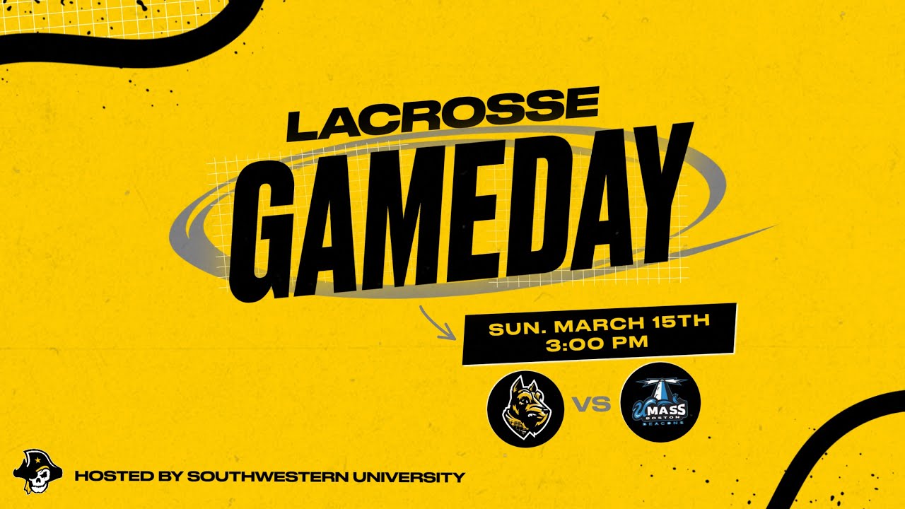 The College of Wooster vs. UMass Boston (Neutral Game)