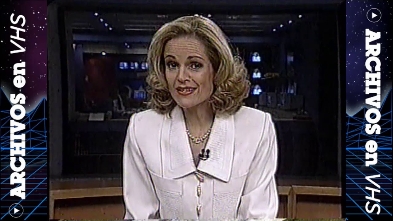 Tandas Comerciales TVN - Septiembre 1998 (01-02)