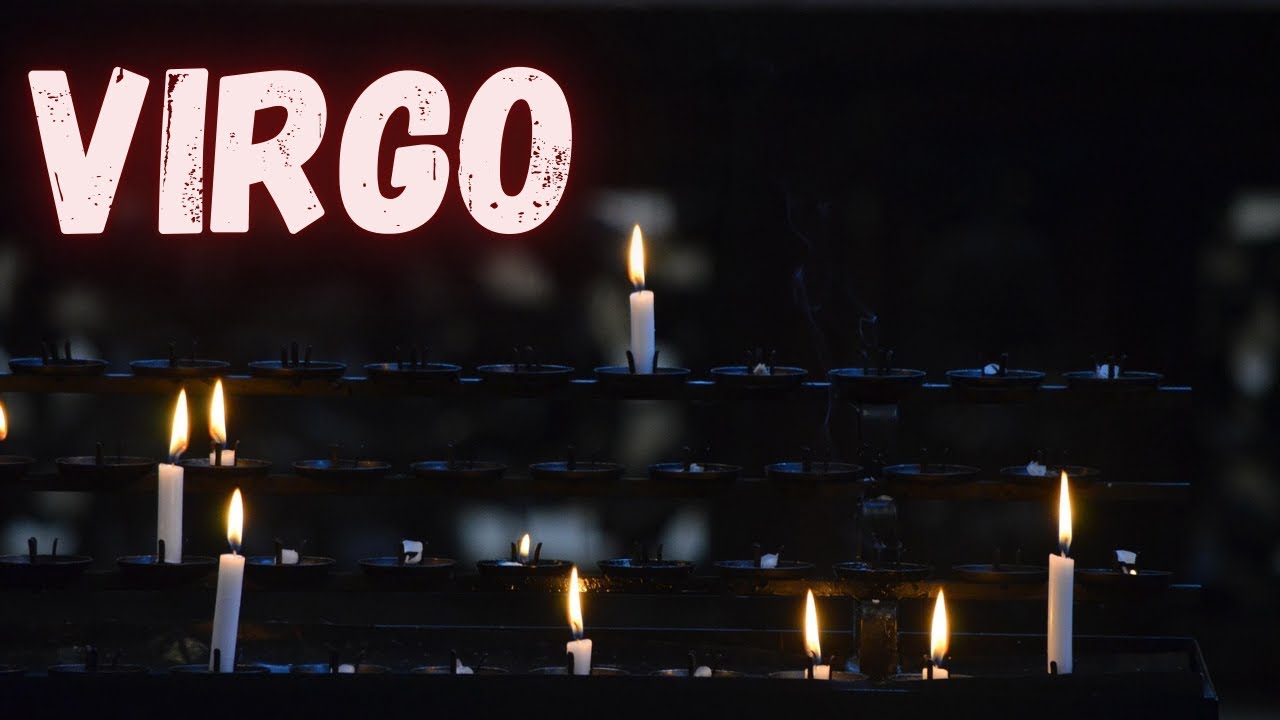 VIRGO ♍️ 😱YOU ARE GOING TO MAKE A HUGE MISTAKE WITH SOMEONE😭LISTEN BEFORE IT'S TOO LATE🚨🔥 JANUARY!!