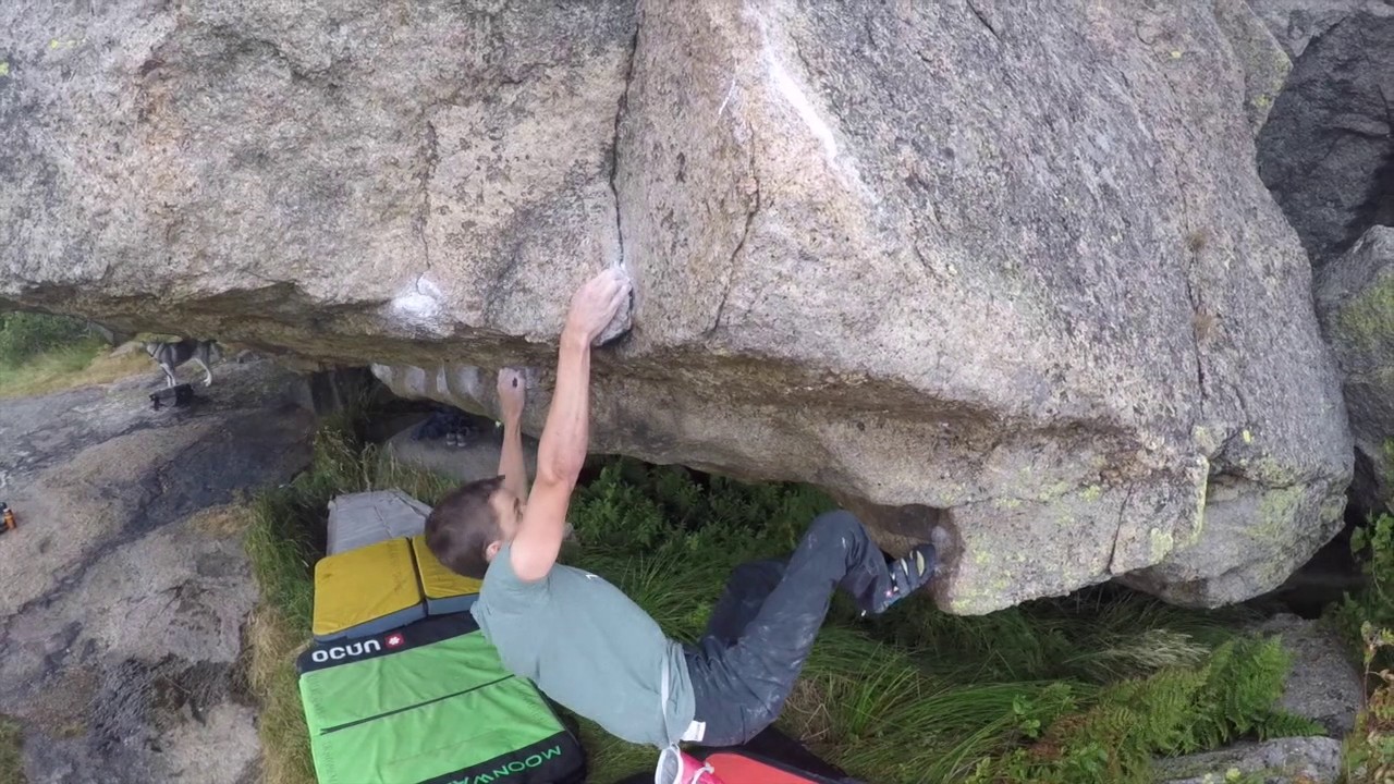 Bulldog/7B Hvasser/Sandefjord, Norway