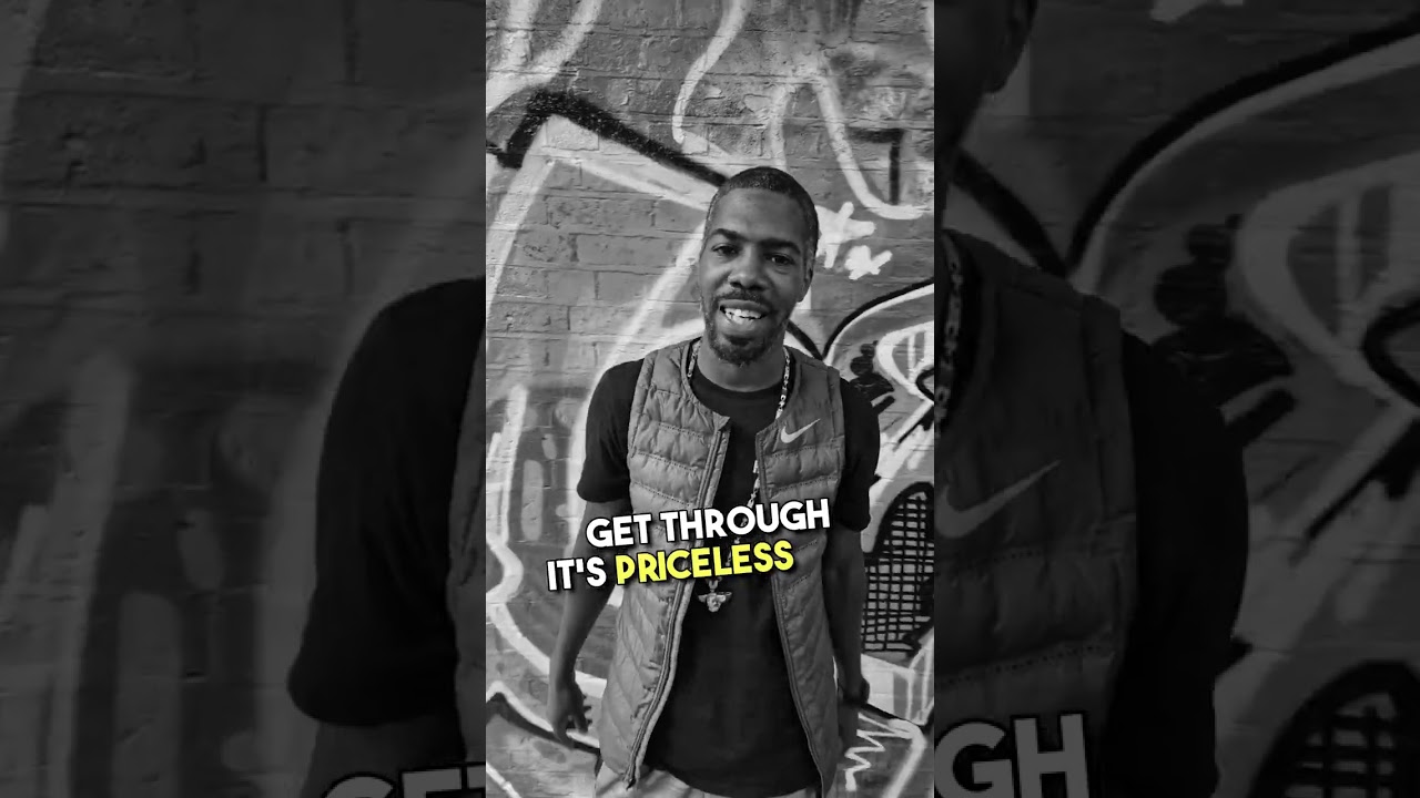Smartz - Get Through [feat. Direman] (Music Video)