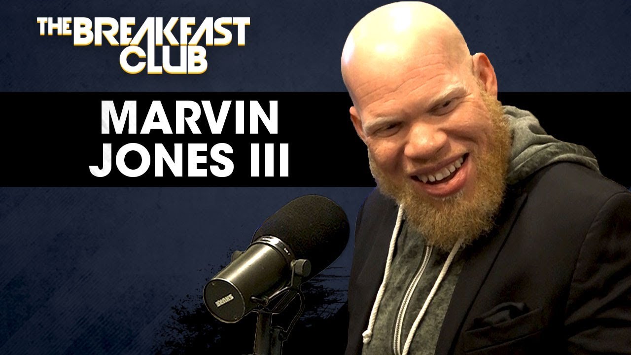 Marvin 