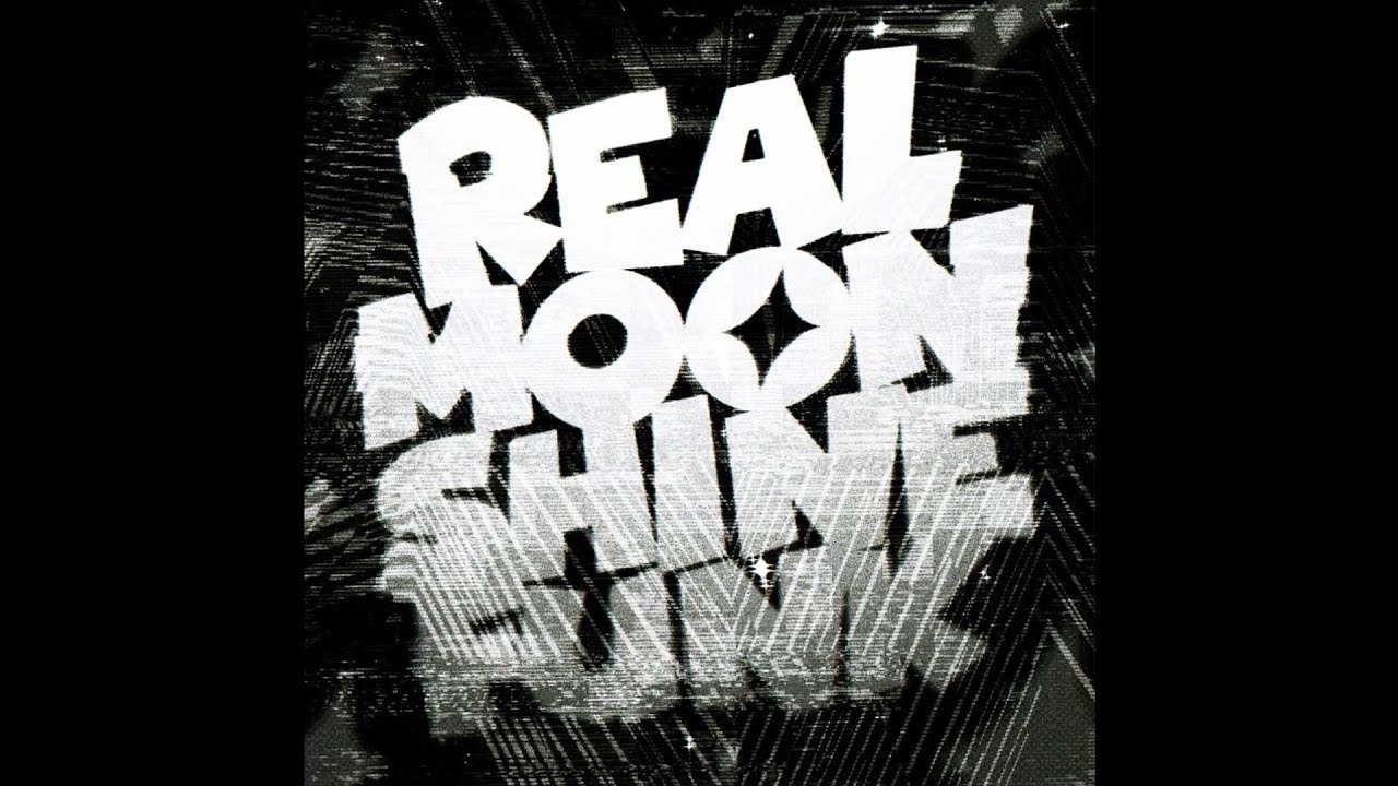 REAL MOONSHINE FUNK (Ultra Slowed)