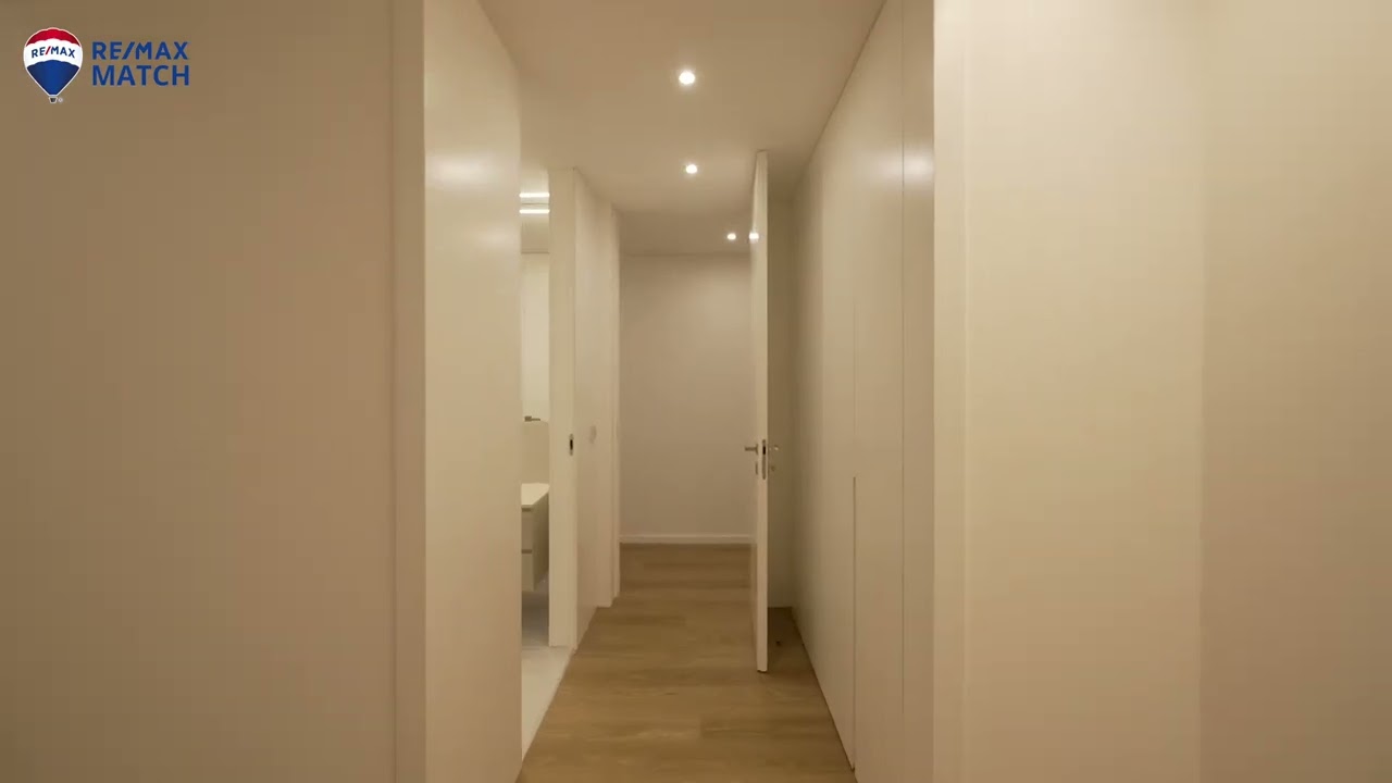 Moradia Térrea T3+1 NOVA em Lamaçães, Braga