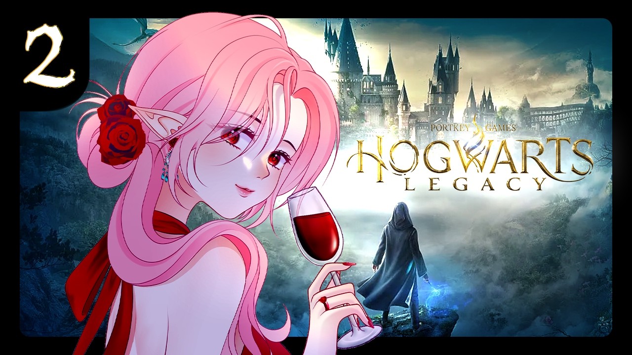 🔴Phù thủy nghẹo loot rương | Ami Tenshi​