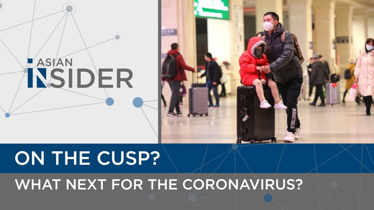 What's next for the coronavirus? | Asian Insider EP25 | The Straits Times