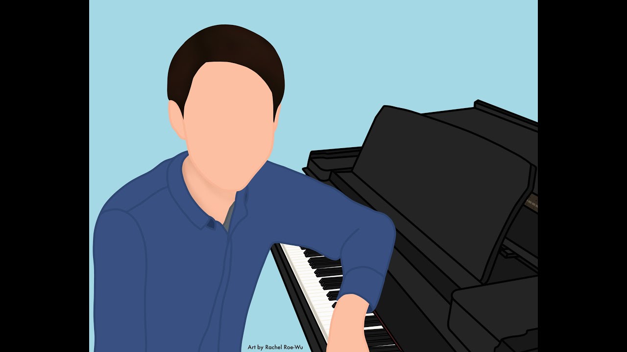 James' Capstone Online Piano Recital