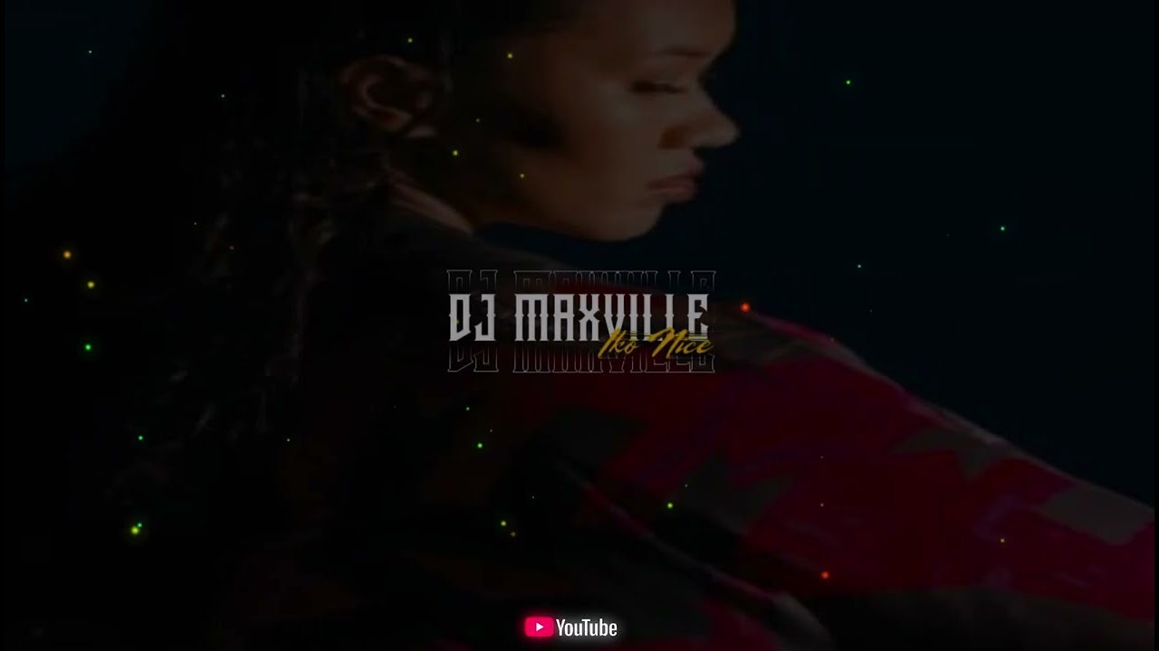 DJ MAXVILLE - AMOR [MASHUP] 2026