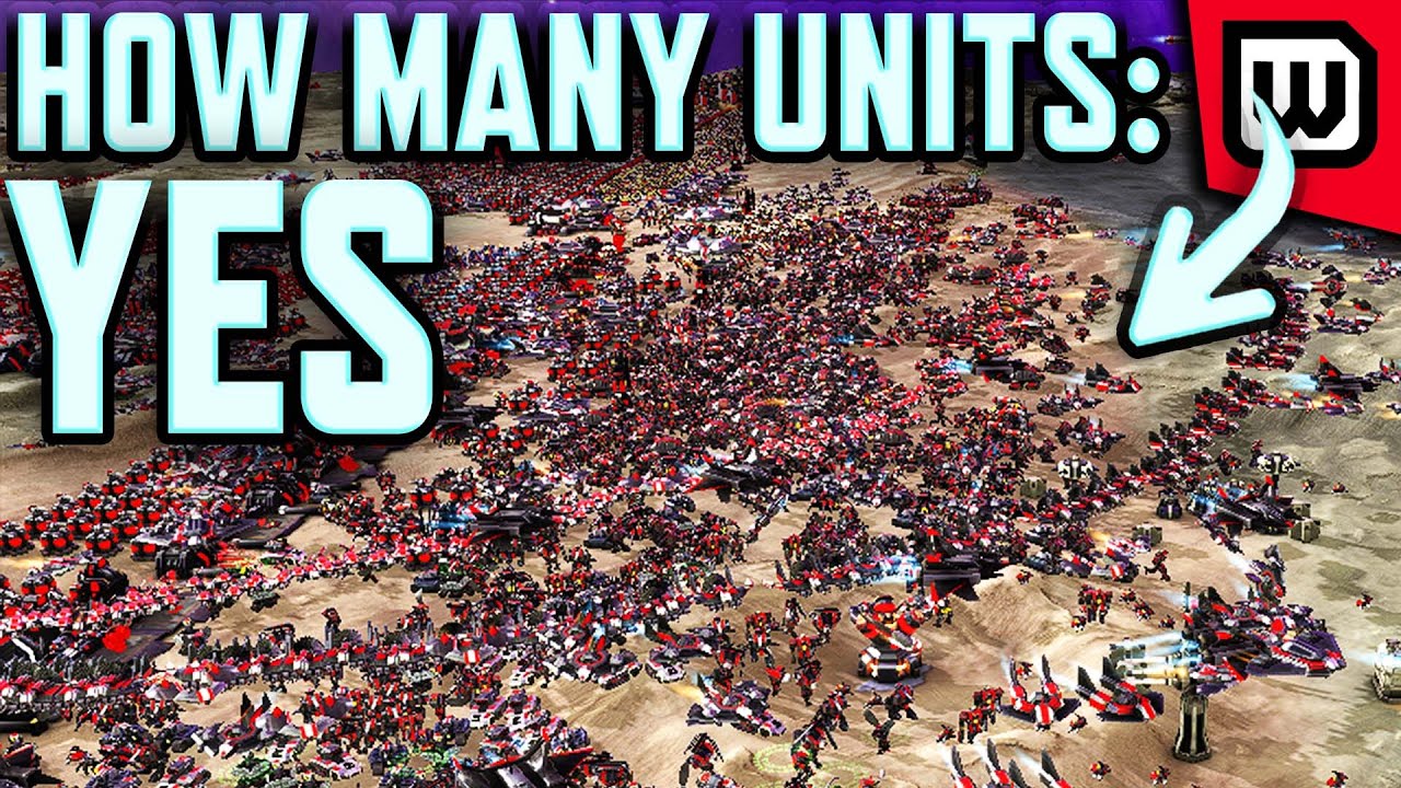 STEALING Enemy Units for a HUGE Army! Beyond All Reason Gameplay