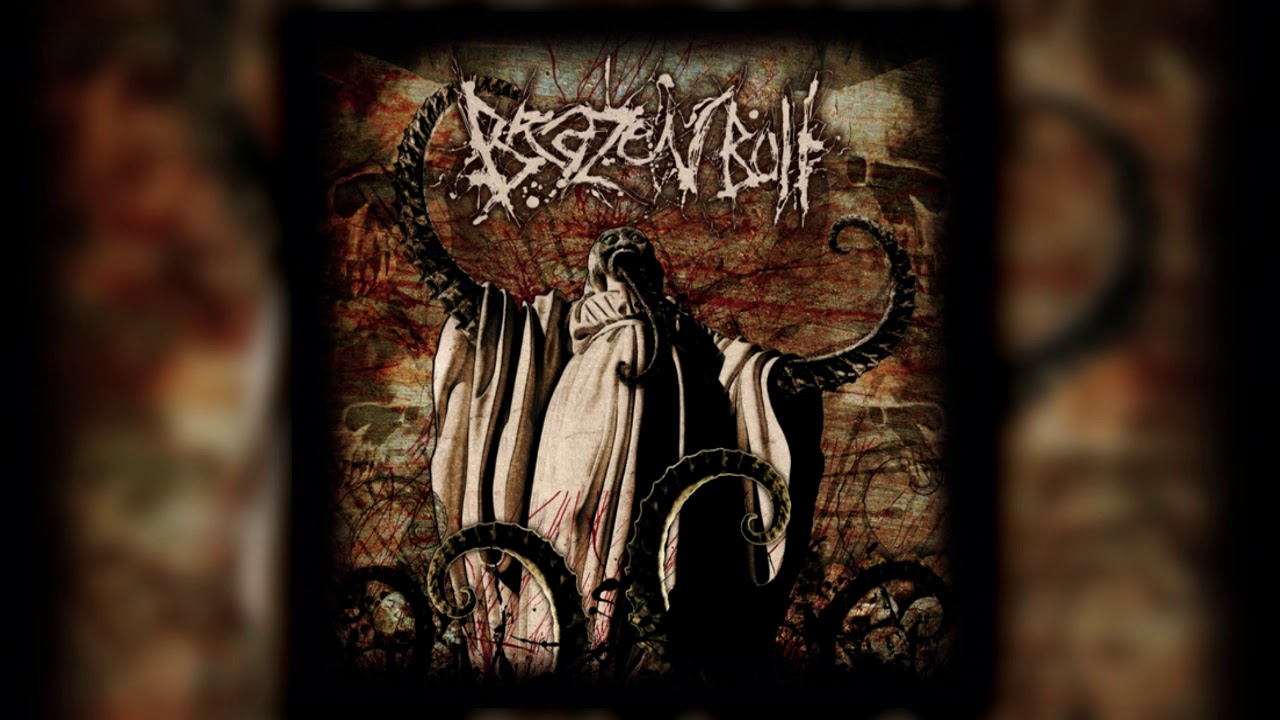 Brazen Bull - Self titled [ FULL EP ]