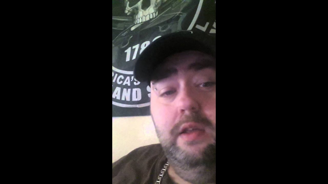 E-Juice review of Lucky 13
