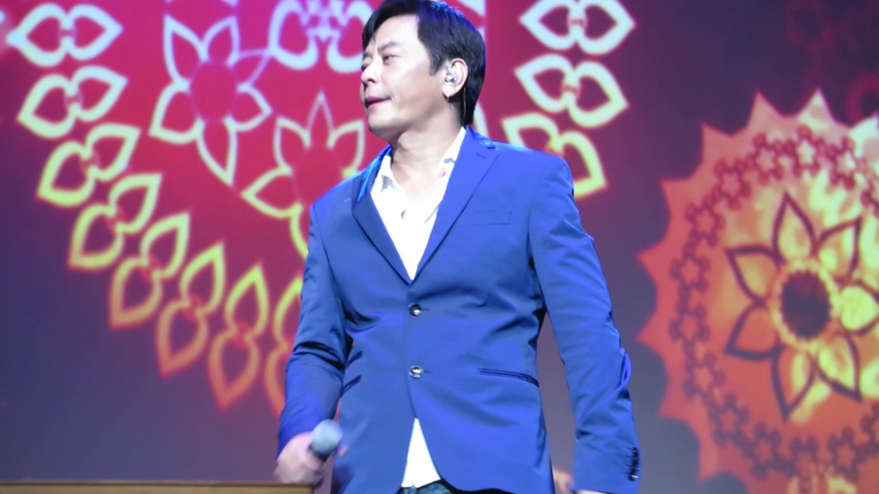 王傑_20170423_美國芝加哥【愛.夢一生】演唱會-Part3