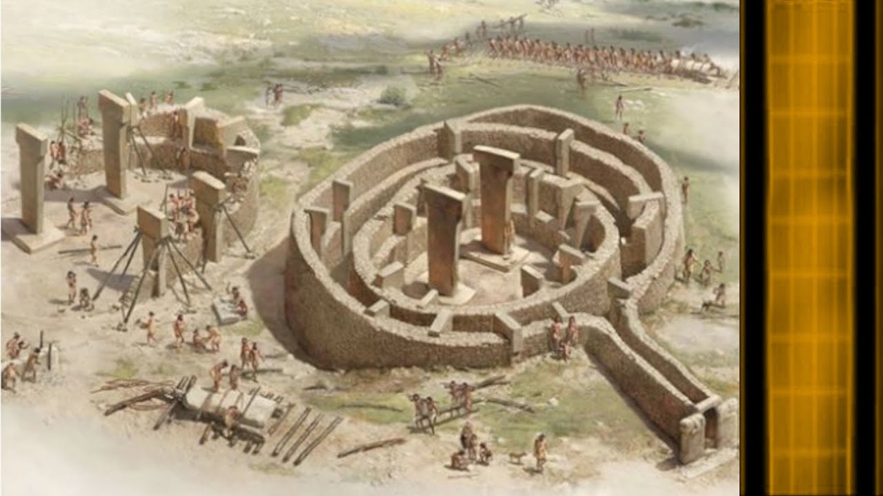 Burning the Earth (8000 BC - 6000 BC)